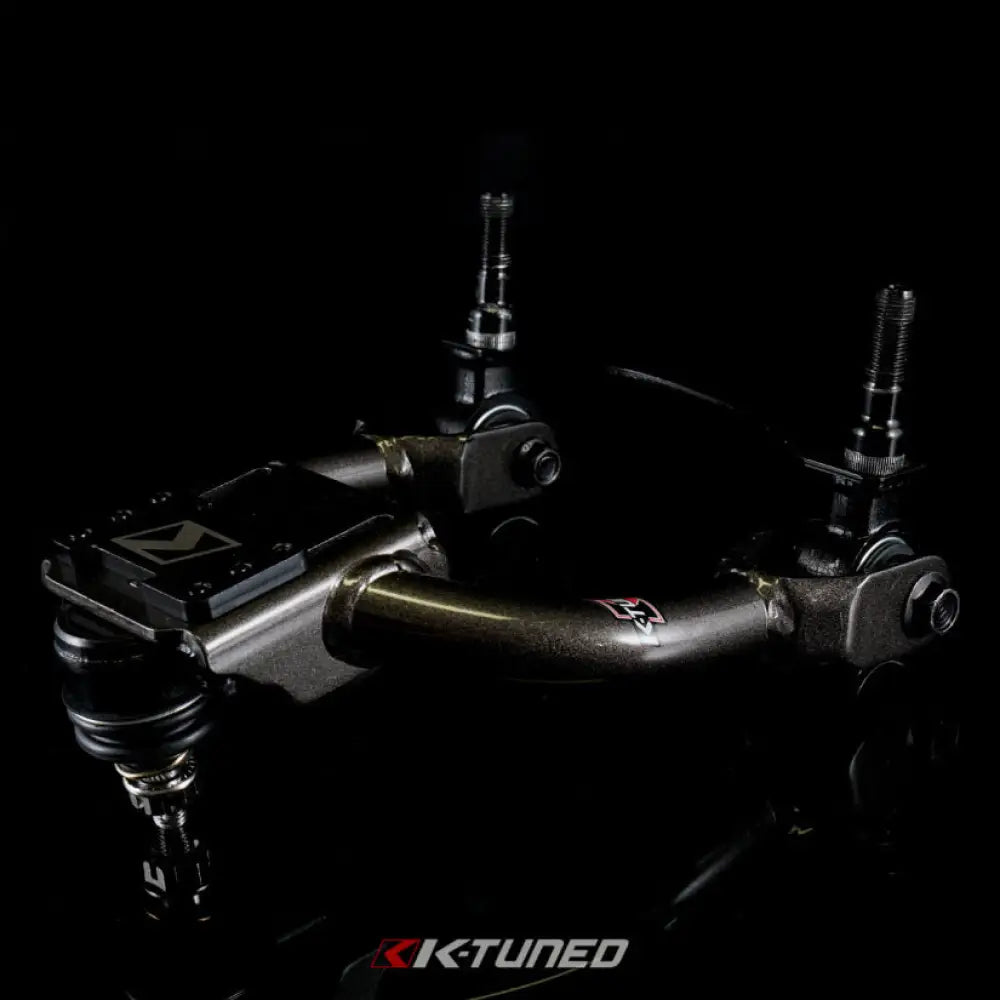K-Tuned Front Camber Kit/UCA Honda Civic EG Integra DC2 Camber & Control Arms