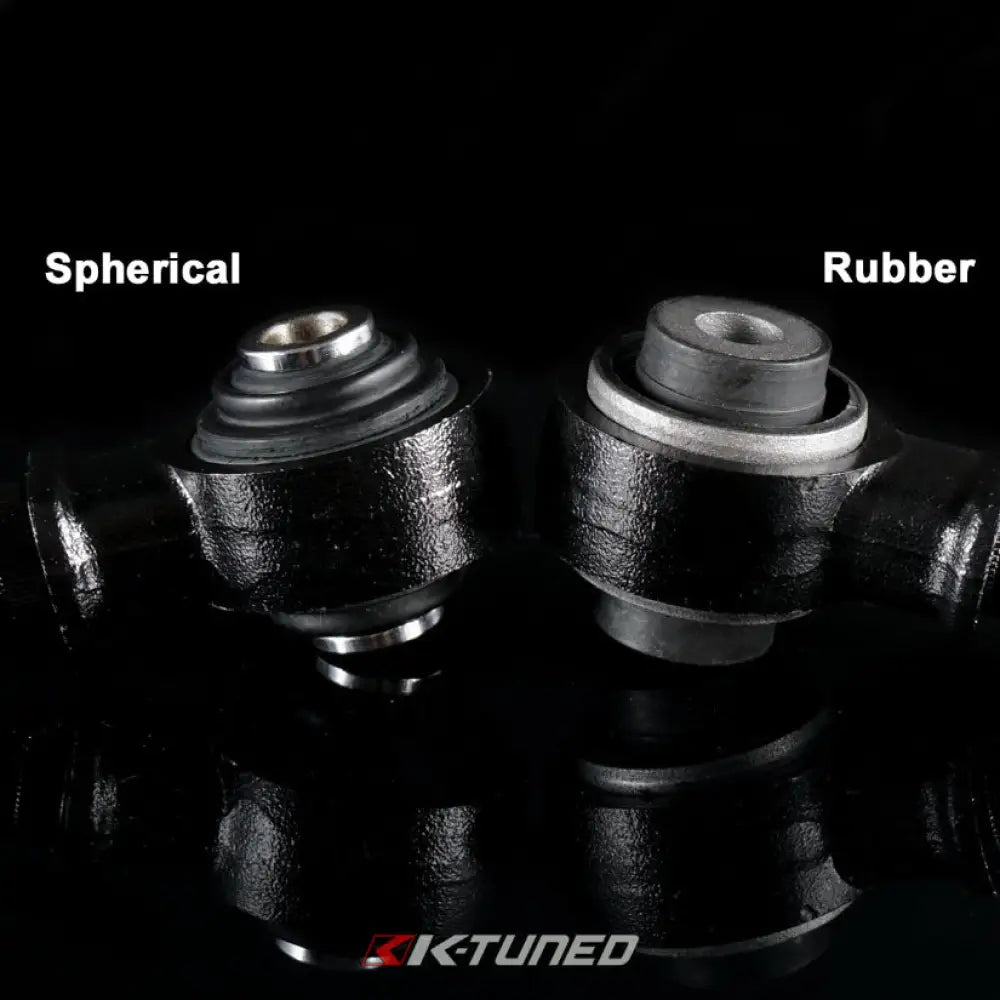 K-Tuned Front Camber Kit/UCA Honda Civic EG Integra DC2 Camber & Control Arms