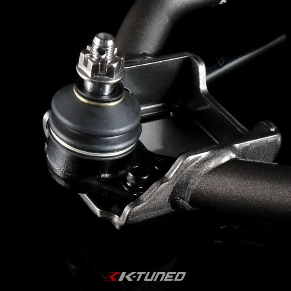 K-Tuned Front Camber Kit/UCA Honda Civic EK Camber & Control Arms