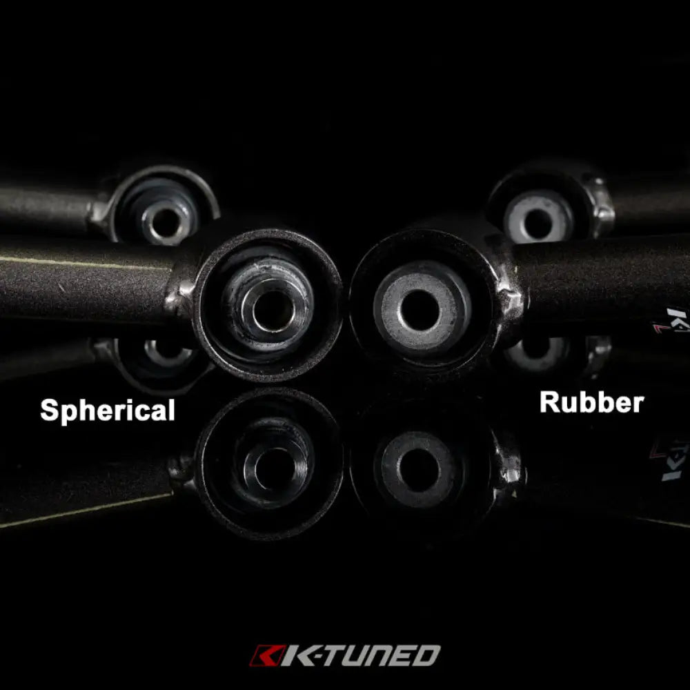 K-Tuned Front Camber Kit/UCA Honda Civic EK Camber & Control Arms