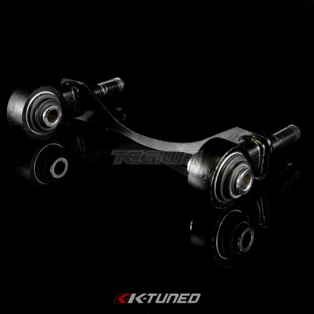 K-Tuned Front Camber Kit/UCA Rubber Honda Integra DA Camber & Control Arms