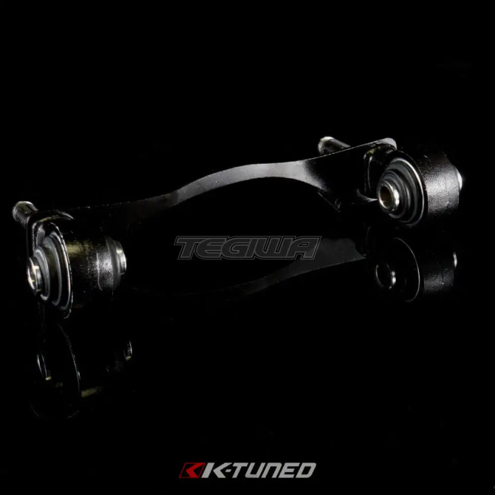 K-Tuned Front Camber Kit/UCA Rubber Honda Integra DA Camber & Control Arms
