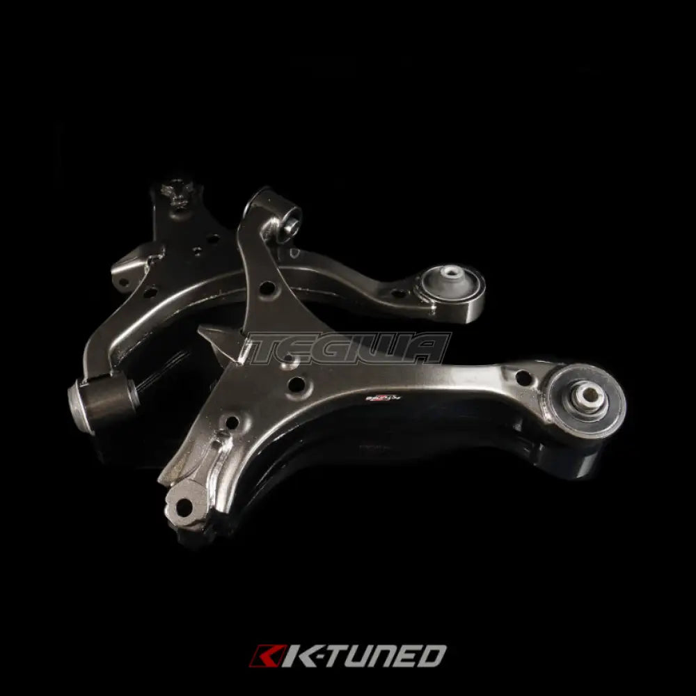K-Tuned Front Control Arm Honda Integra DC5 02-04 Camber & Control Arms