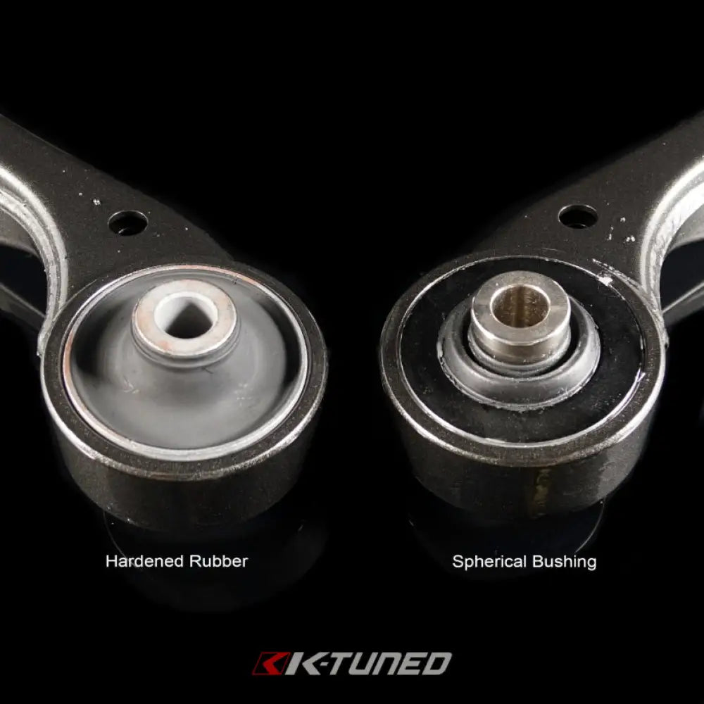 K-Tuned Front Control Arm Honda Integra DC5 02-04 Camber & Control Arms
