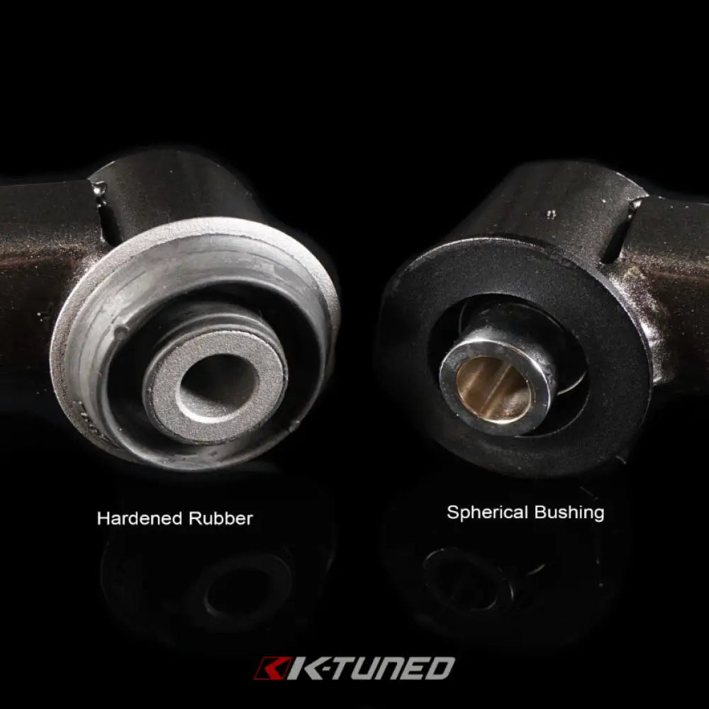 K-Tuned Front Control Arm Honda Integra DC5 02-04 Camber & Control Arms