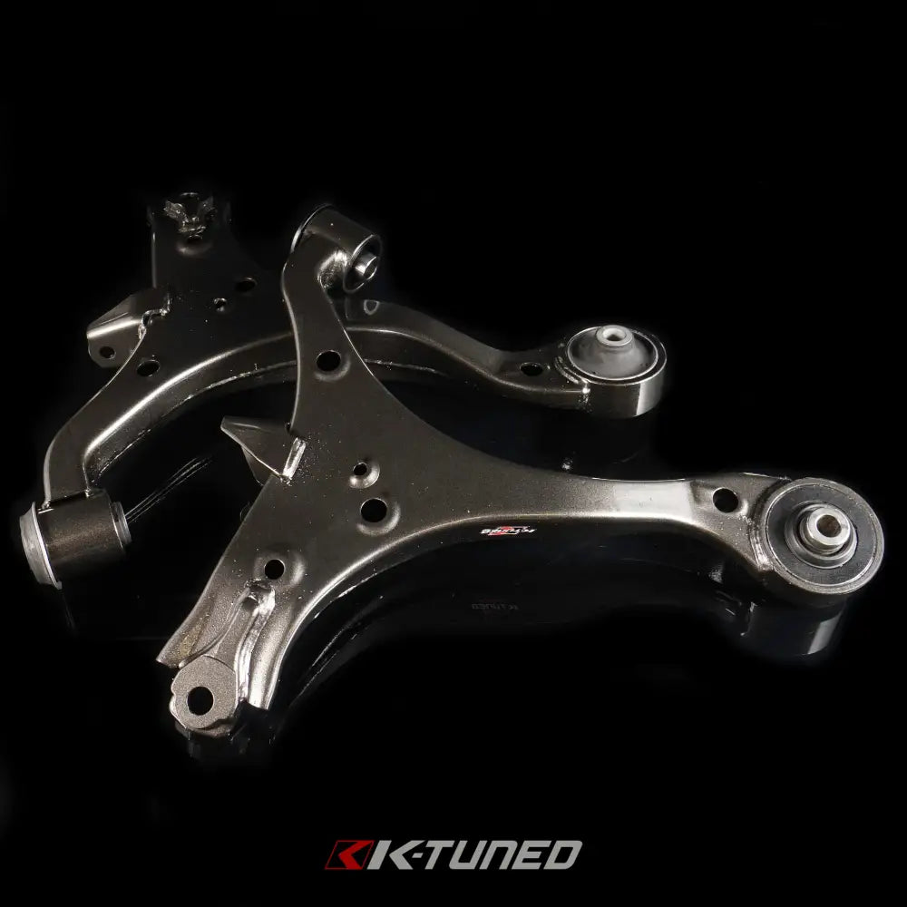K-Tuned Front Control Arm Honda Integra DC5 05-06 Camber & Control Arms