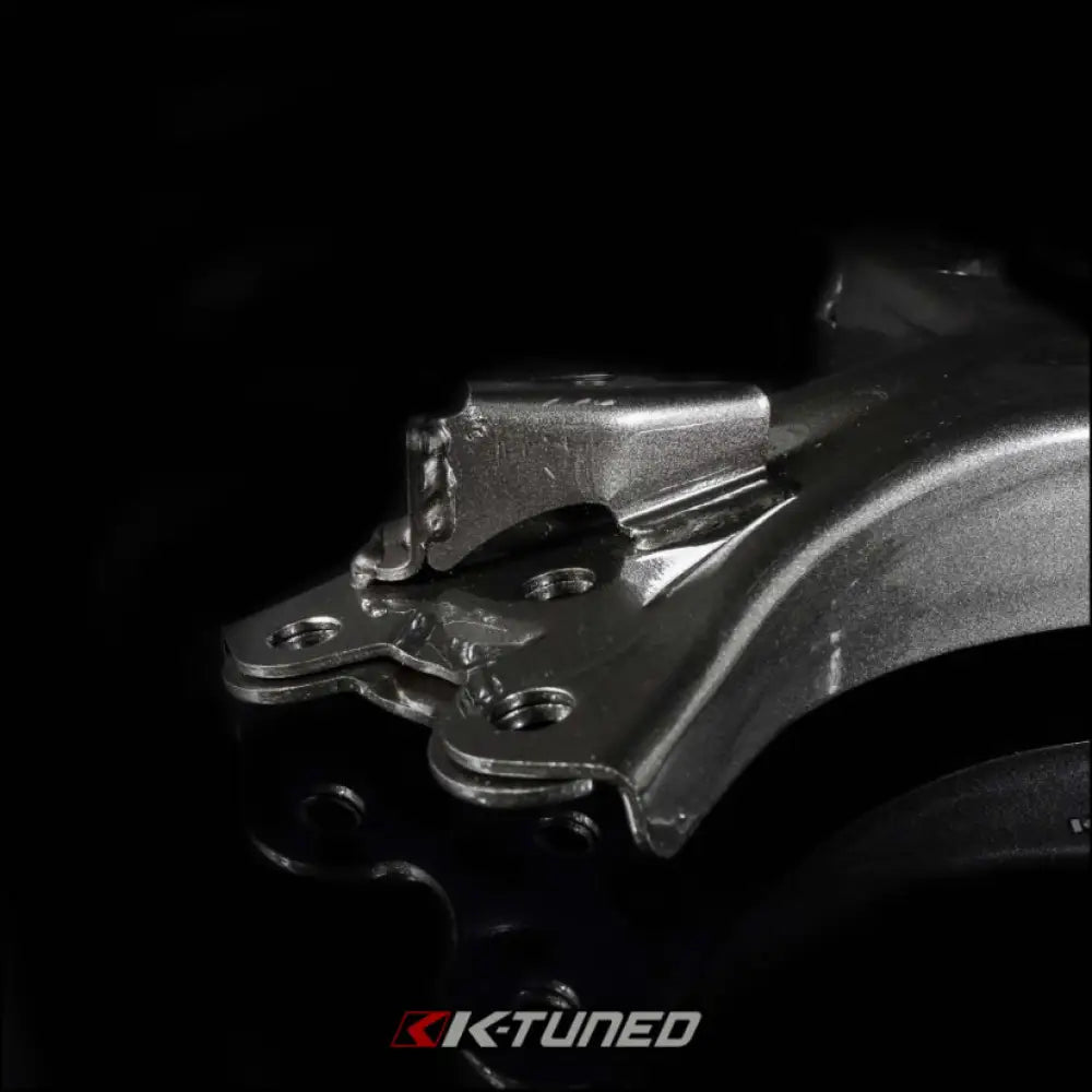 K-Tuned Front Control Arms Honda Civic 12-15 Camber & Control Arms