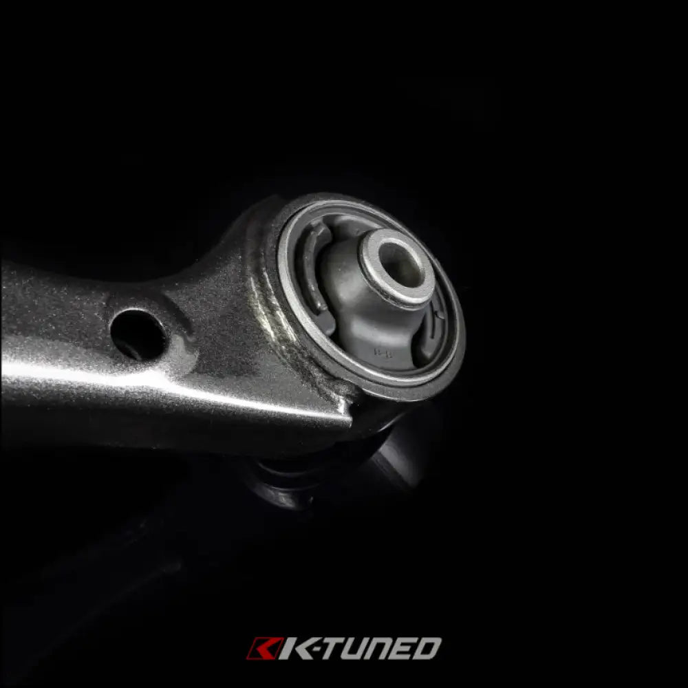 K-Tuned Front Control Arms Honda Civic 12-15 Camber & Control Arms
