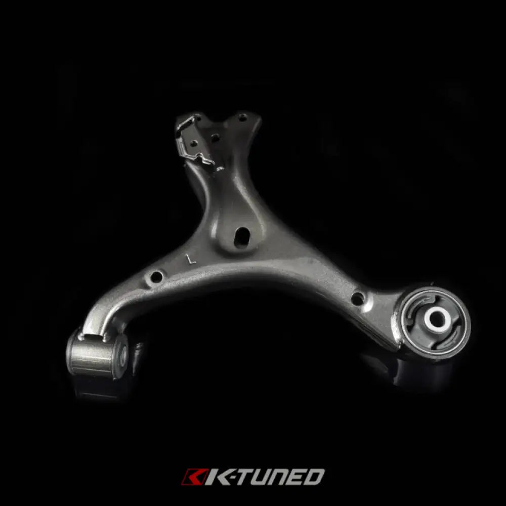 K-Tuned Front Control Arms Honda Civic 12-15 Camber & Control Arms
