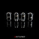 K-Tuned Front Lower Control Arms Bushings Spherical Honda Civic EK Bushings Only Camber & Control Arms