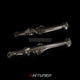 K-Tuned Front Lower Control Arms Honda Civic EF/CRX 88-91 Camber & Control Arms