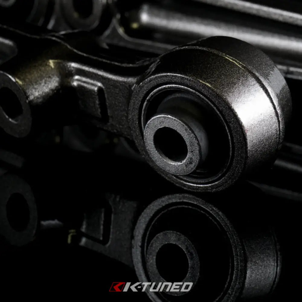 K-Tuned Front Lower Control Arms LCA Honda Civic EK (Not Si/SiR) Camber & Control Arms