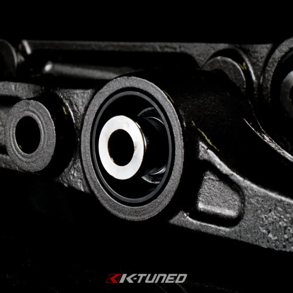 K-Tuned Front Lower Control Arms LCA Honda Civic EK (Not Si/SiR) Camber & Control Arms