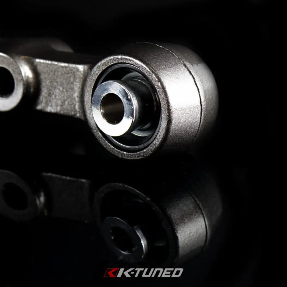 K-Tuned Front Lower Control Arms LCA Honda Civic EK (Not Si/SiR) Camber & Control Arms