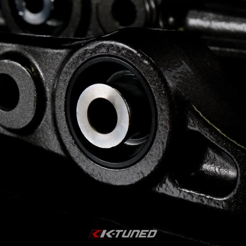 K-Tuned Front Lower Control Arms LCA Honda Civic EK (Not Si/SiR) Camber & Control Arms