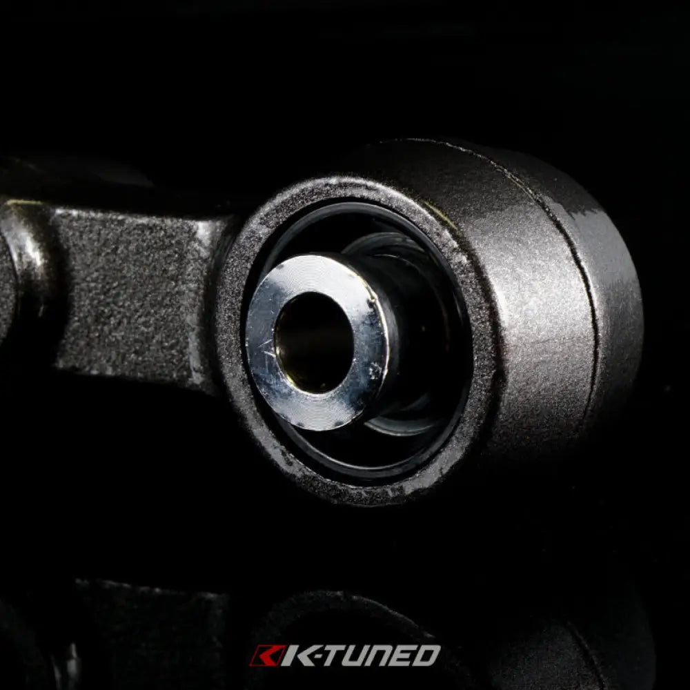 K-Tuned Front Lower Control Arms LCA Honda Civic EK (Not Si/SiR) Camber & Control Arms