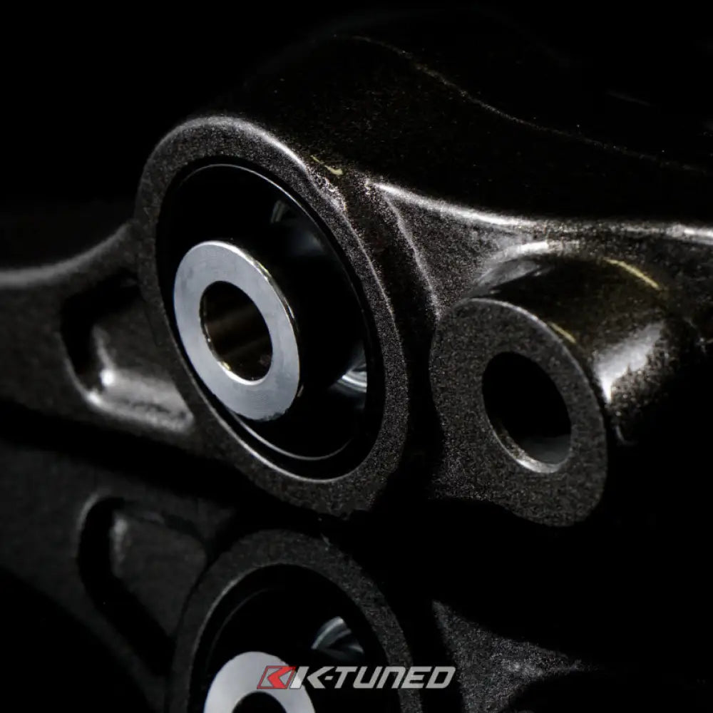 K-Tuned Front Lower Control Arms LCA Honda Civic EK (Not Si/SiR) Camber & Control Arms