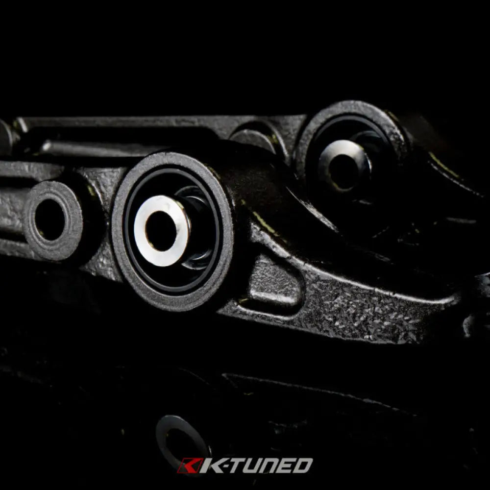 K-Tuned Front Lower Control Arms LCA Honda Civic EK (Not Si/SiR) Camber & Control Arms