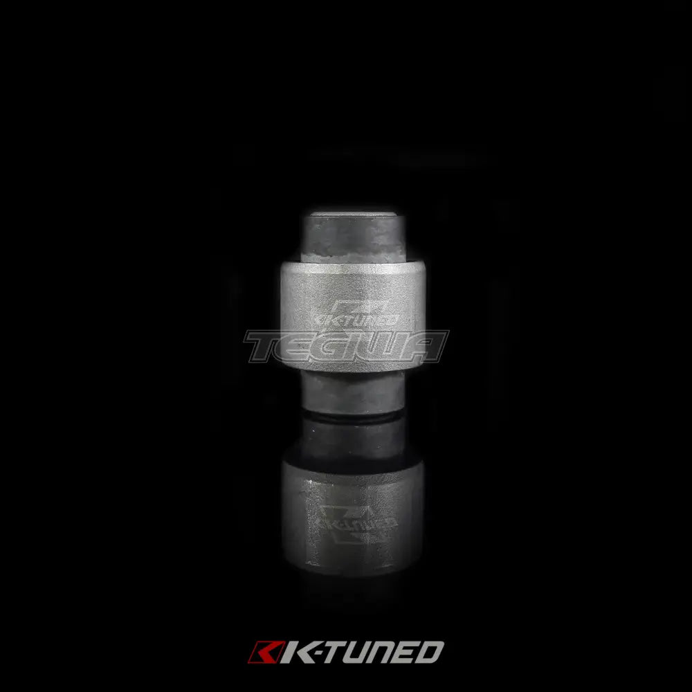 K-Tuned Front Upper Control Arms / Camber Kit Replacement Rubber Bushings Honda Civic EK Camber & Control Arms