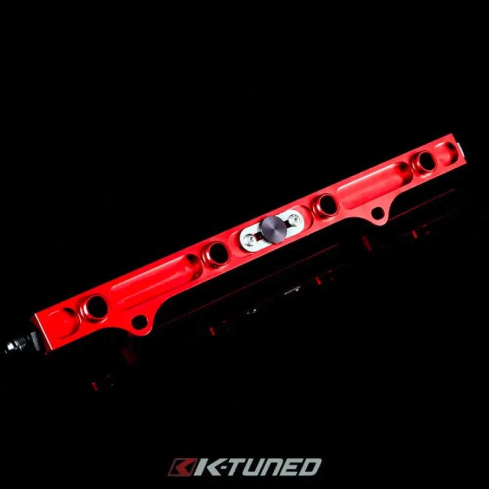 K-Tuned Fuel Rail Kit Honda Civic EP3 FN2 Integra DC2 K-Series Fuel Rails