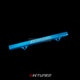 K-Tuned Fuel Rail Kit Honda Civic EP3 FN2 Integra DC2 K-Series Yes please add center mount gauge. / Blue Fuel Rail Fuel