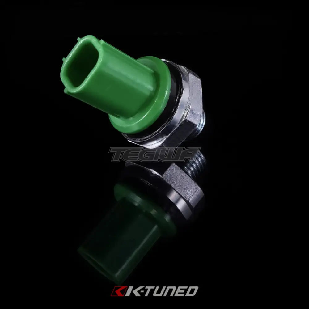 K-Tuned Green Knock Sensor Honda K-Series Sensors and Connectors