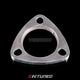 K-Tuned Header Flange 2.5in Gaskets Flanges & Clamps