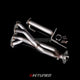 K-Tuned Header Honda Civic Si 6-11 K20 - 409 Stainless Steel Manifold & Headers