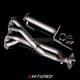 K-Tuned Header Honda Civic Si 6-11 K24 - 409 Stainless Steel Manifold & Headers