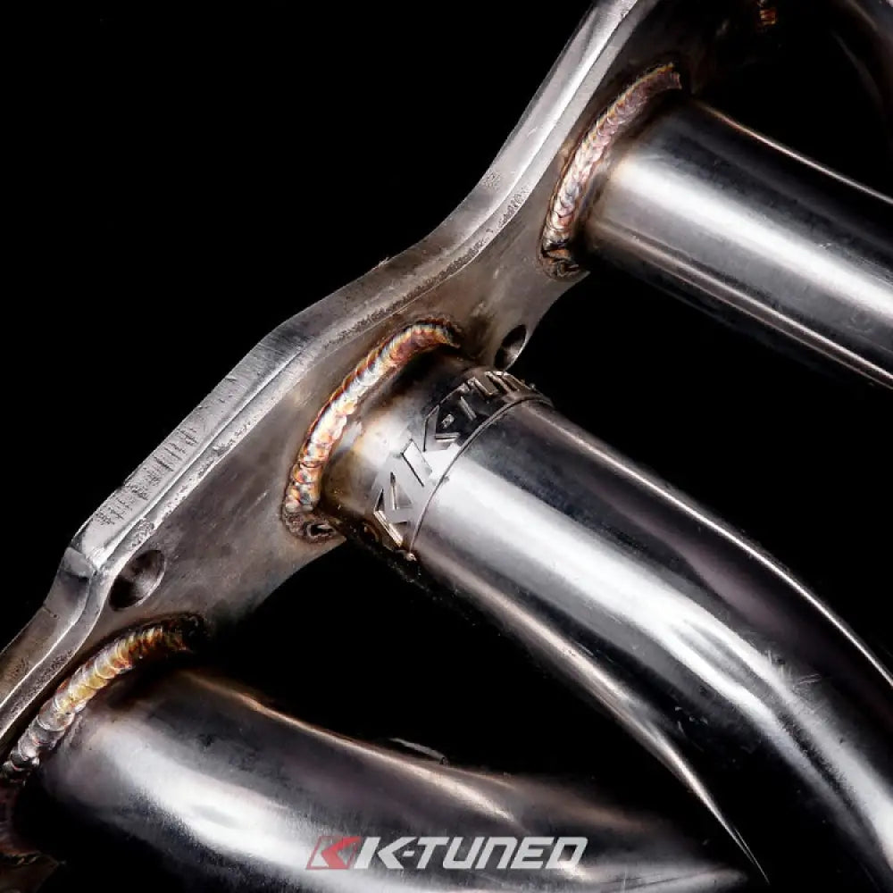 K-Tuned Header Honda Civic Si 6-11 Manifold & Headers
