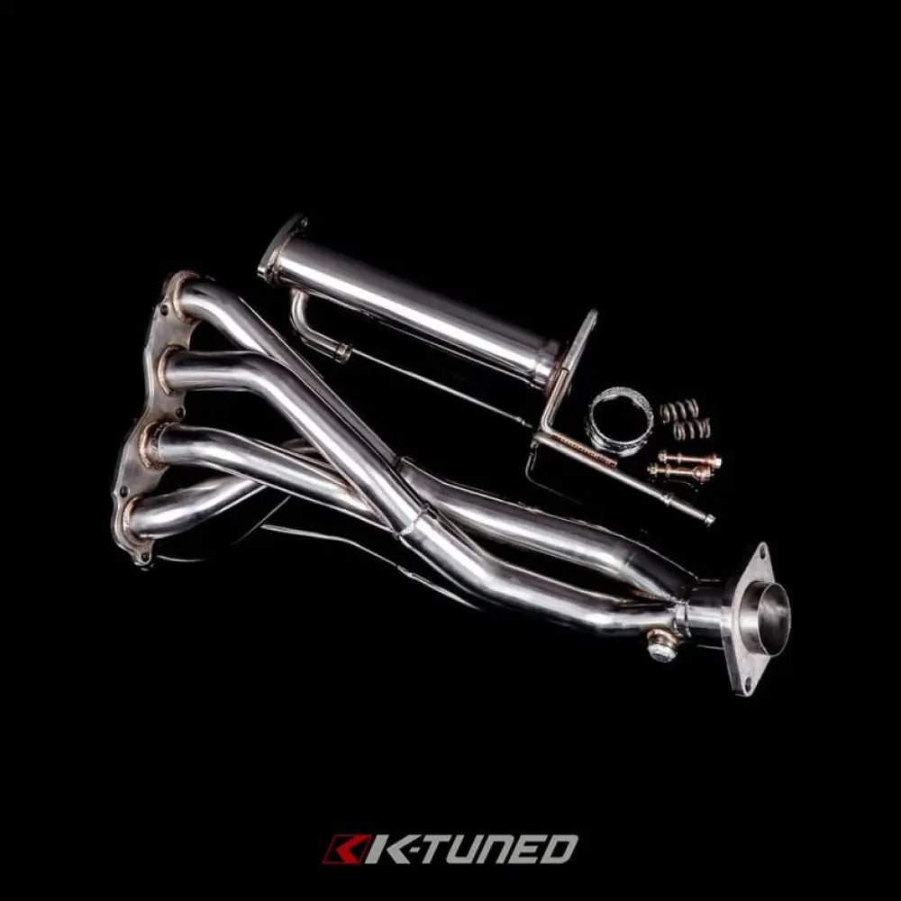 K-Tuned Header Honda Civic Si 6-11 Manifold & Headers