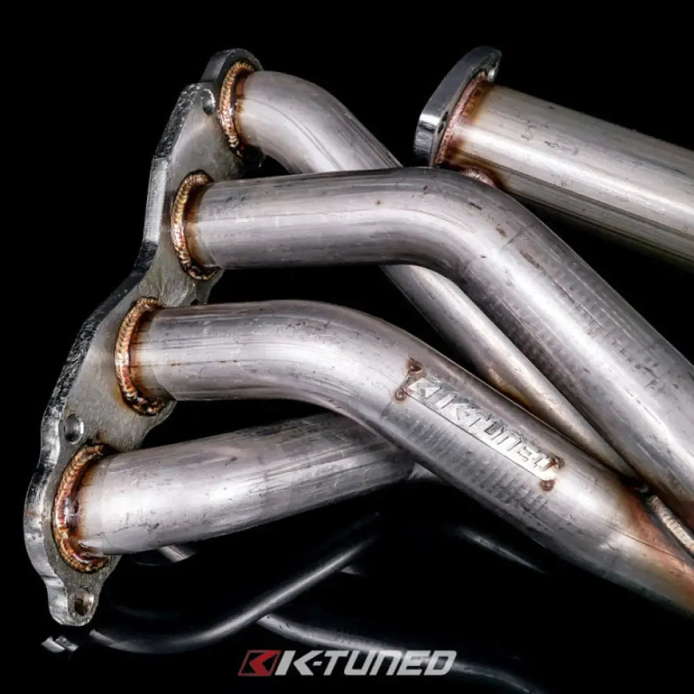 K-Tuned Header Honda Civic Si 6-11 Manifold & Headers