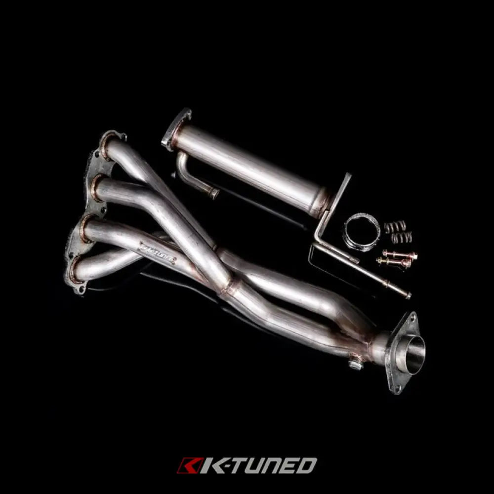 K-Tuned Header Honda Civic Si 6-11 Manifold & Headers