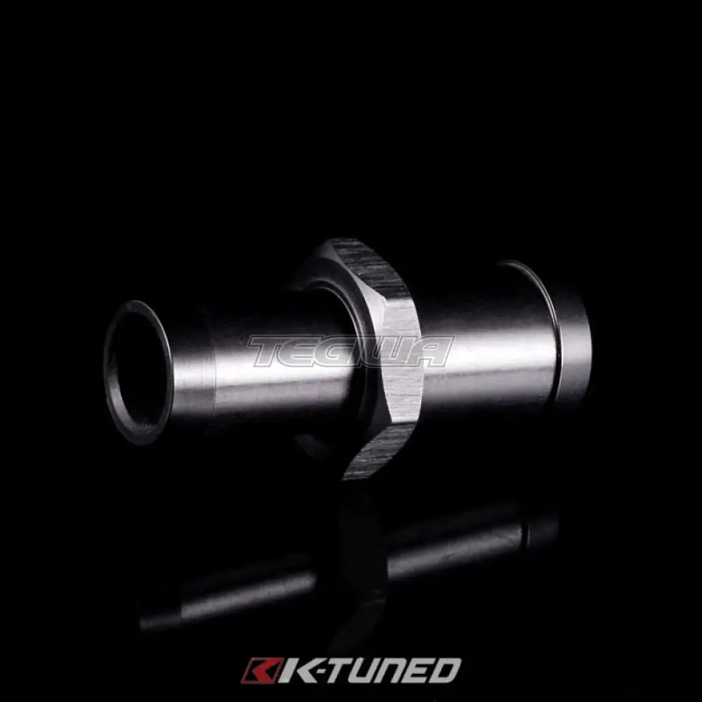 K-Tuned Heater Hose Adapter Kit (with hose and clamps) Hose Kits