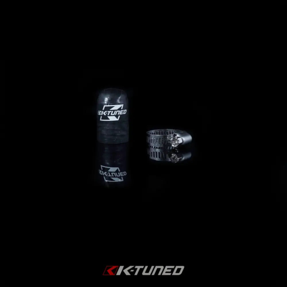 K-Tuned Heater Hose Delete Cap (sold individually) Hose Kits