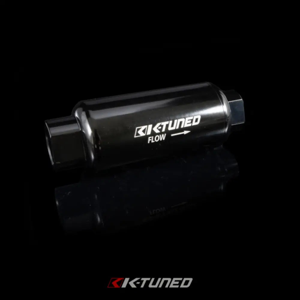 K-Tuned High-Flow Fuel Filters Fuel Filters