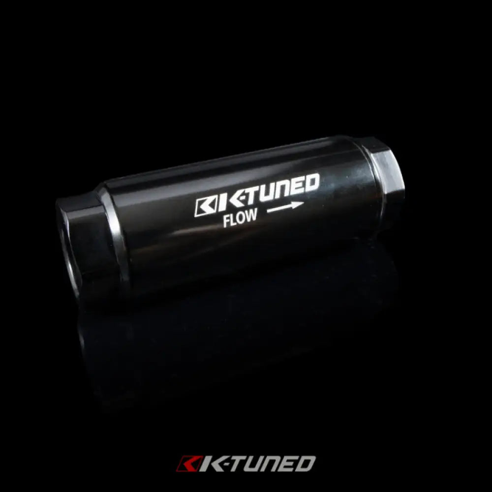 K-Tuned High-Flow Fuel Filters Fuel Filters