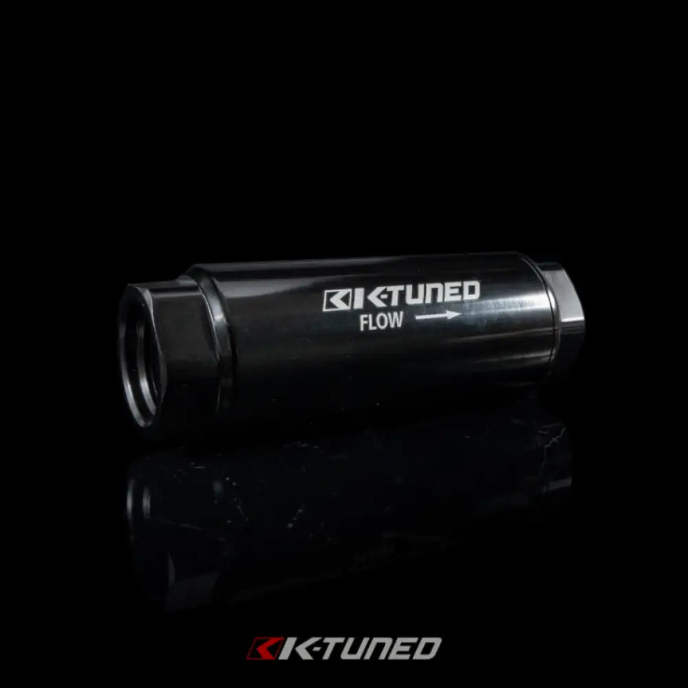 K-Tuned High-Flow Fuel Filters Fuel Filters