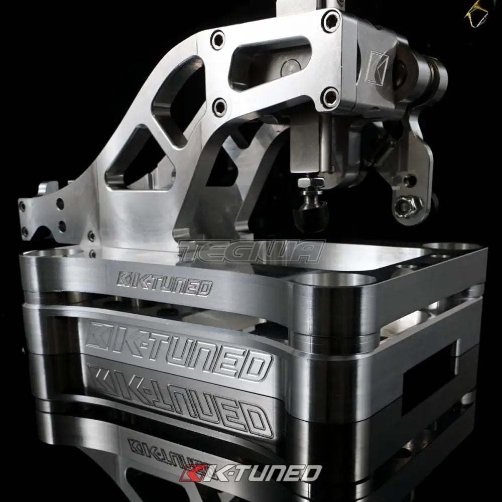 K-Tuned Honda Accord Base Plate Works with OEM Shifter Short Shifters & Bushes