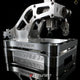 K-Tuned Honda Accord Base Plate Works with OEM Shifter Short Shifters & Bushes