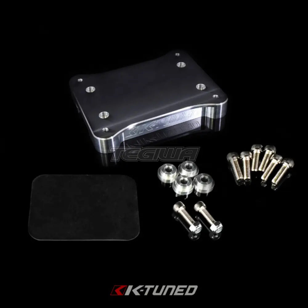 K-Tuned Honda Accord Base Plate Works with OEM Shifter Short Shifters & Bushes