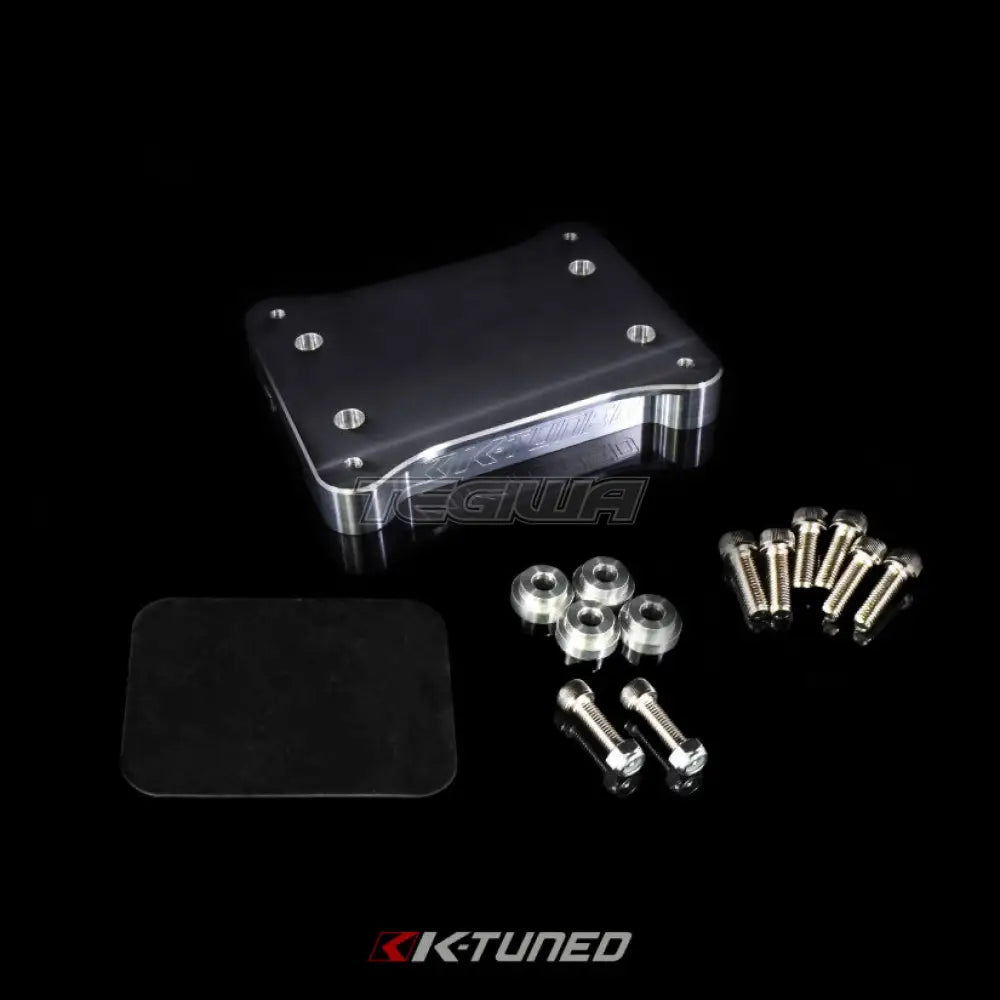 K-Tuned Honda Accord Base Plate Works with OEM Shifter Short Shifters & Bushes