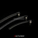 K-Tuned Hose End Cover Hoses & Fittings