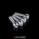K-Tuned IACV Hardware / Cleaning Kit Intake Manifolds