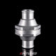 K-Tuned In-Line Billet T-stat Housing (With Stant T-Stat) Thermostats