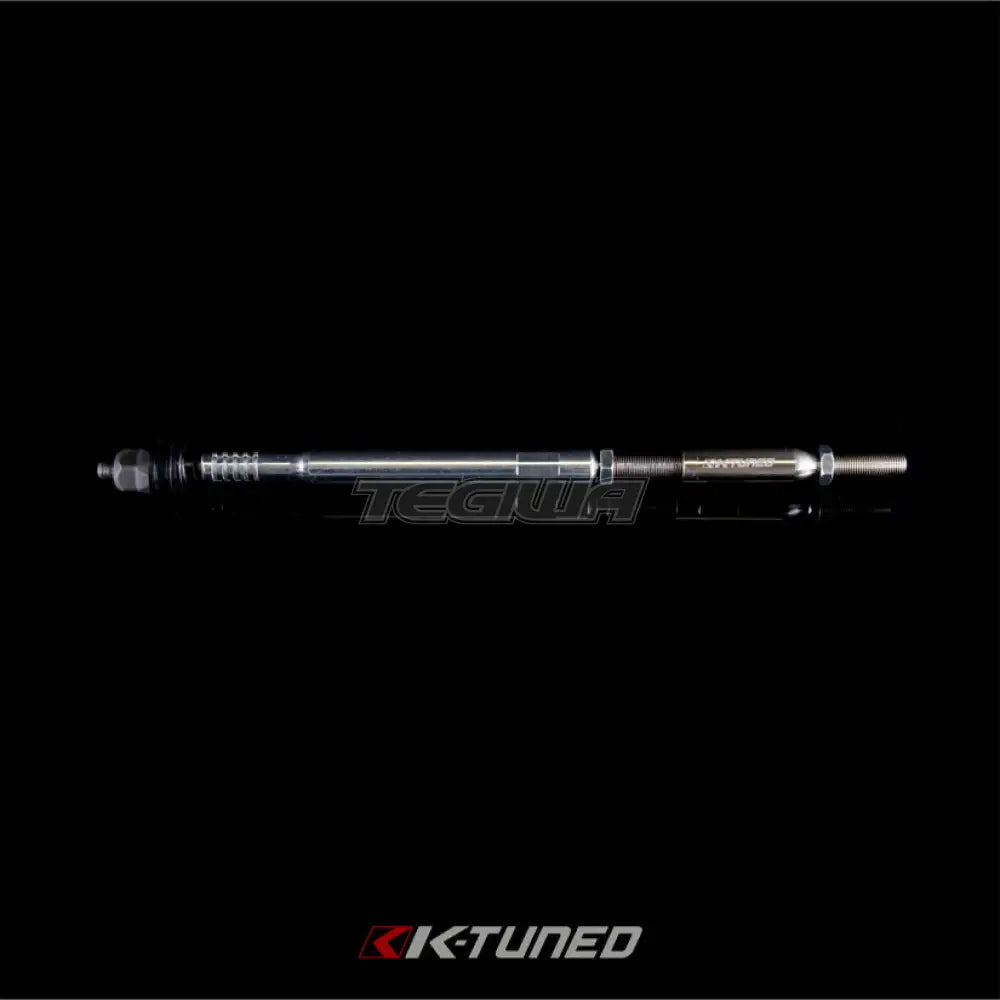 K-Tuned Inner Tie Rods Ball Joints & Track Rod Ends