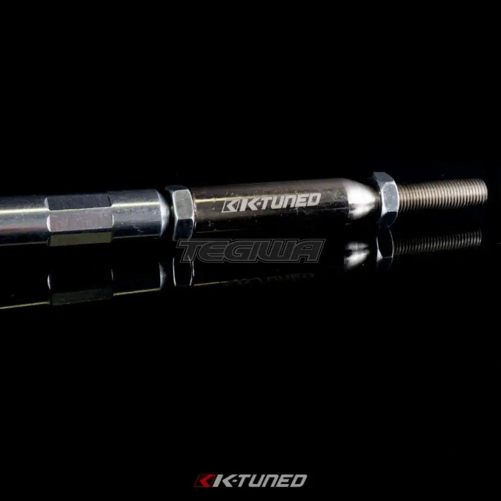 K-Tuned Inner Tie Rods Ball Joints & Track Rod Ends