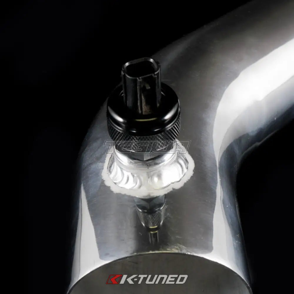 K-Tuned Intake Air Tempature Sensor Adapter Honda K-Series Sensors and Connectors