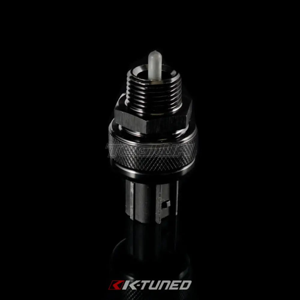 K-Tuned Intake Air Tempature Sensor Adapter Honda K-Series Sensors and Connectors