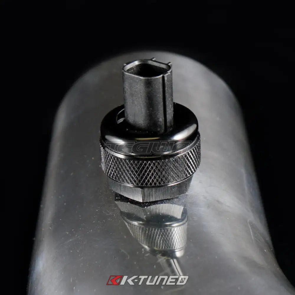 K-Tuned Intake Air Tempature Sensor Adapter Honda K-Series Sensors and Connectors